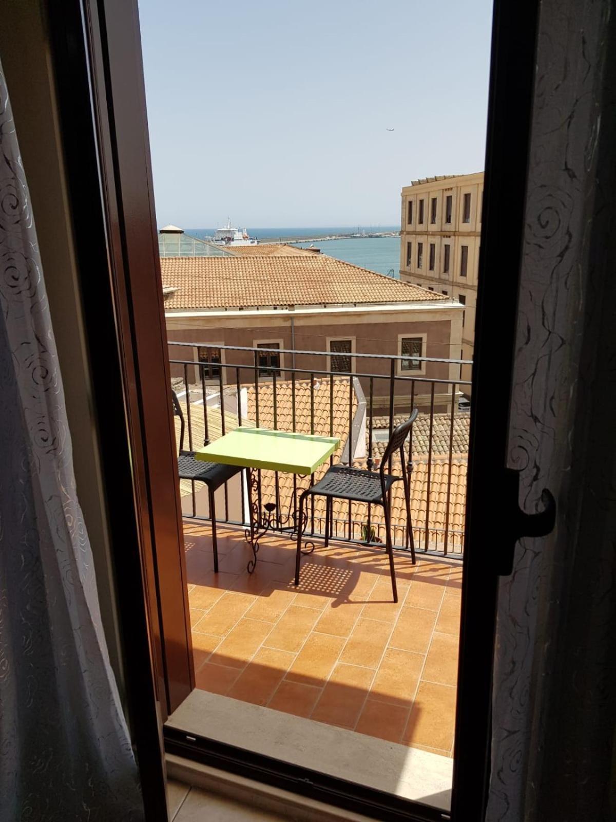 Apartmán Harbour House And View CTA Exteriér fotografie