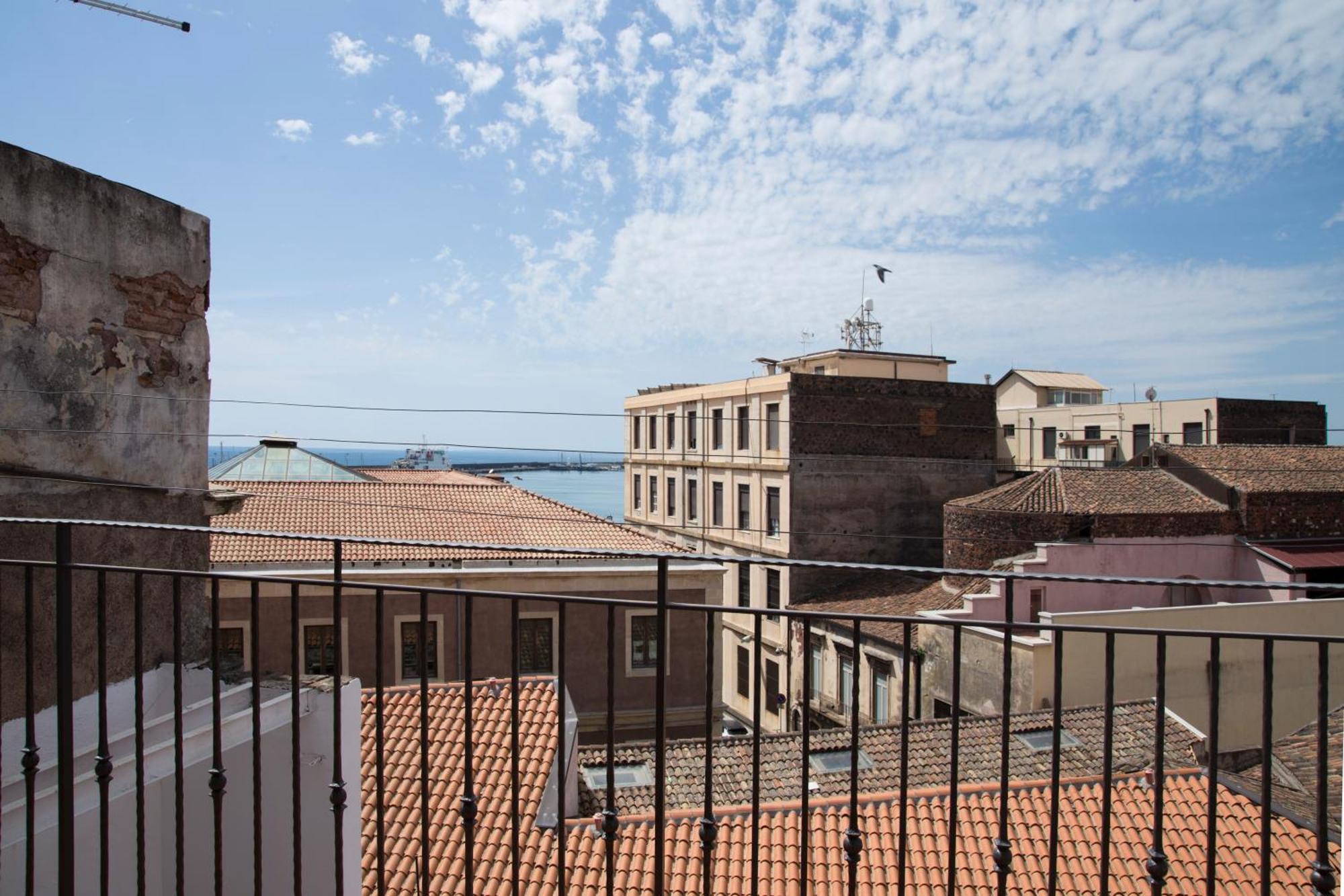 Apartmán Harbour House And View CTA Exteriér fotografie